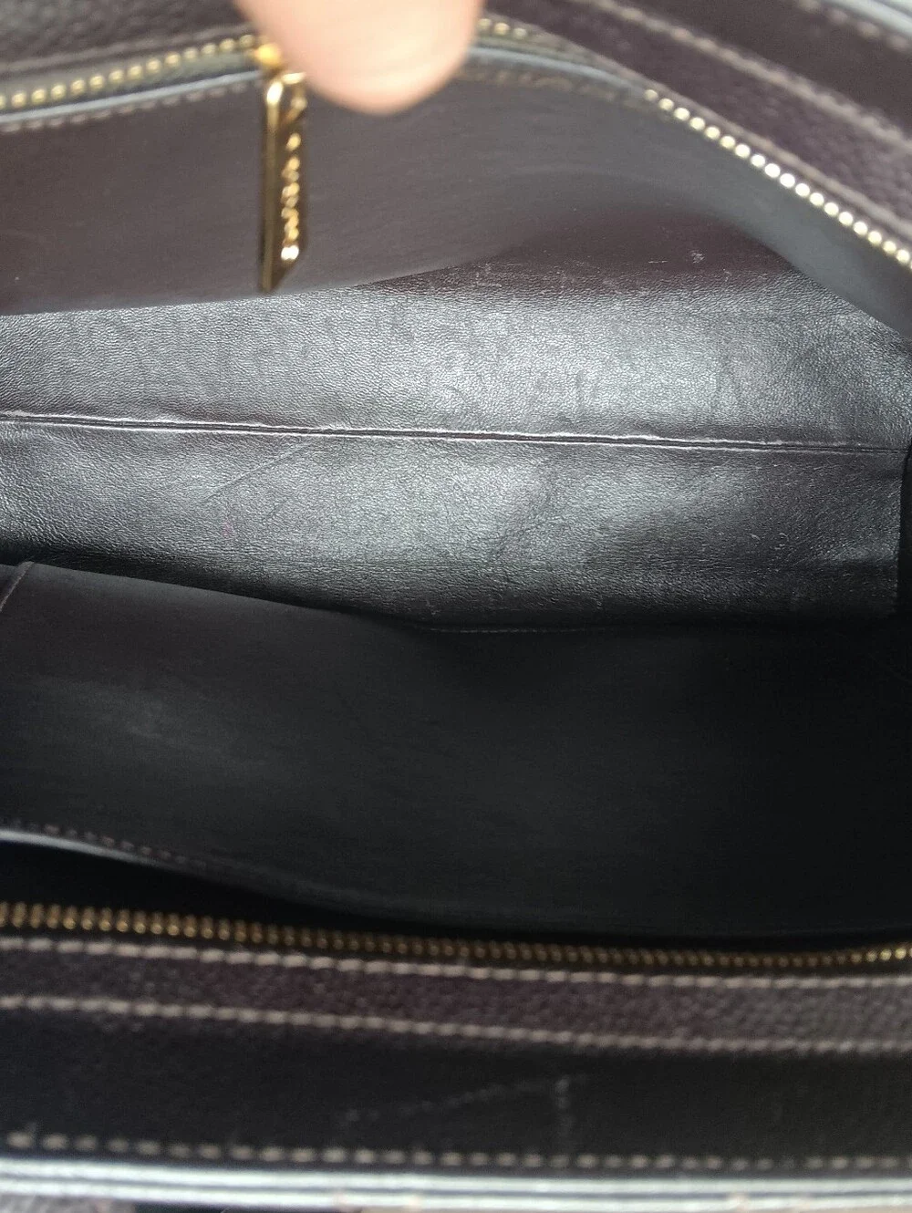 Chanel Vintage Black Caviar Diamond Quilted Shoulder Tote ✨ LIKE NEW
